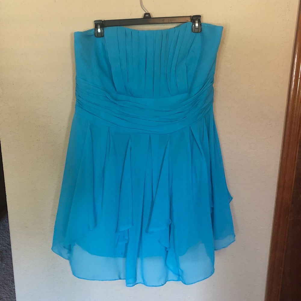 Prom/ bridesmaids dress